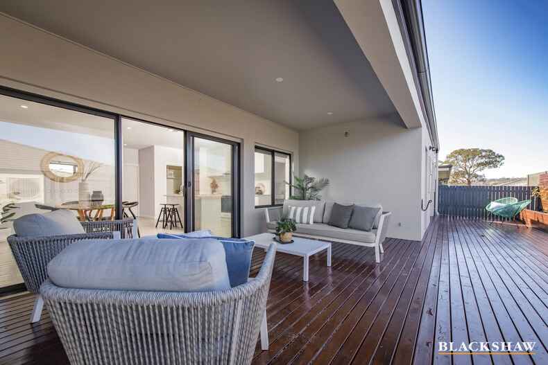 20 Pademelon Street Throsby 20 Pademelon Street Throsby