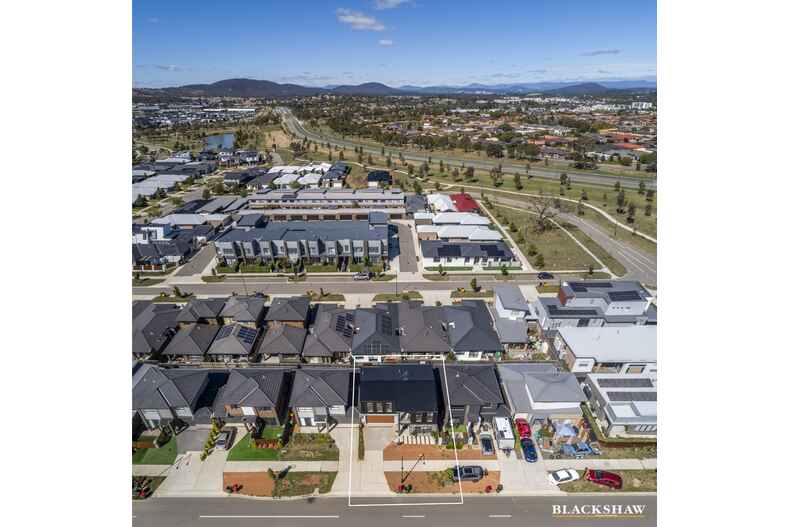 20 Pademelon Street Throsby 20 Pademelon Street Throsby