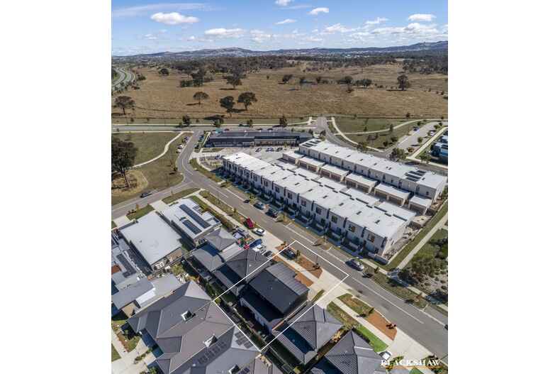 20 Pademelon Street Throsby 20 Pademelon Street Throsby