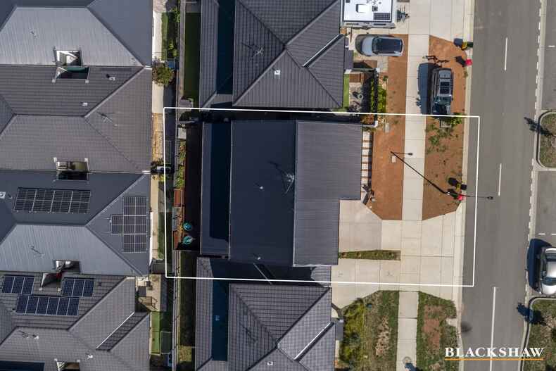 20 Pademelon Street Throsby 20 Pademelon Street Throsby