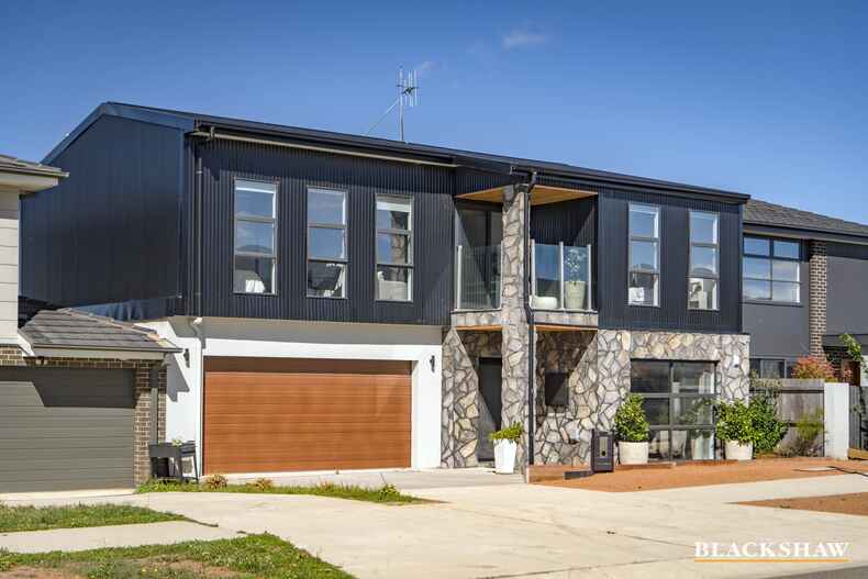 20 Pademelon Street Throsby 20 Pademelon Street Throsby