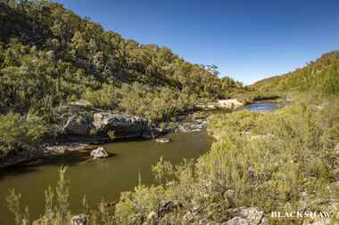 2107 Smiths Road Clear Range