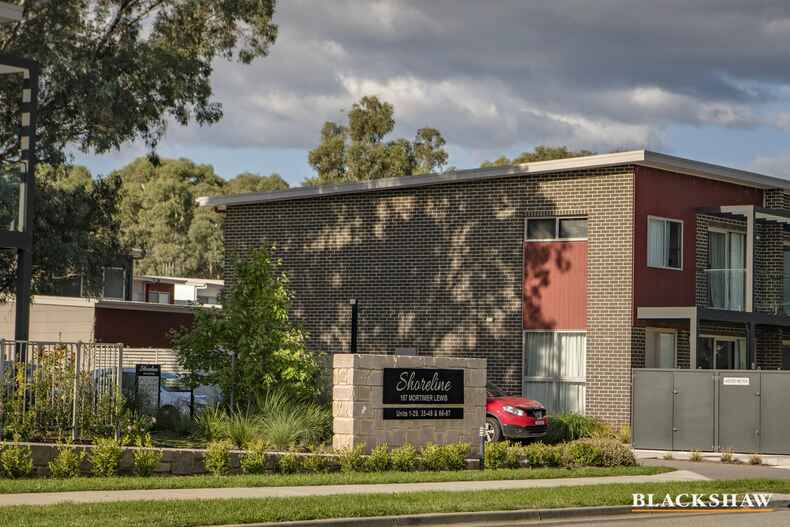 3/167 Mortimer Lewis Drive Greenway 3/167 Mortimer Lewis Drive Greenway