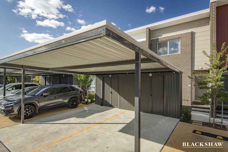 3/167 Mortimer Lewis Drive Greenway 3/167 Mortimer Lewis Drive Greenway