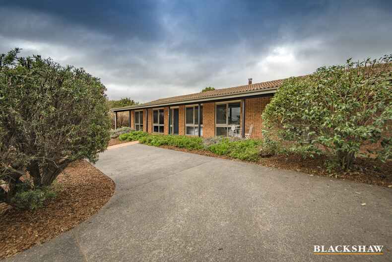 34 MacCallum Circuit Florey