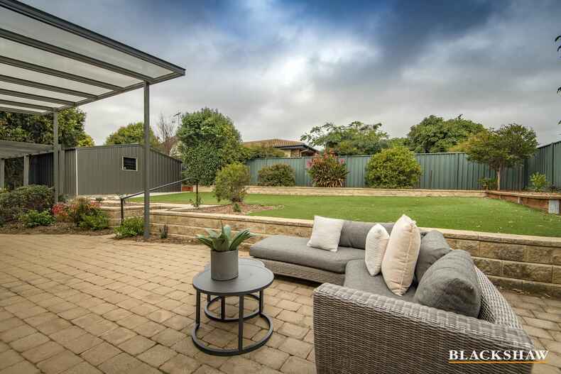 34 MacCallum Circuit Florey