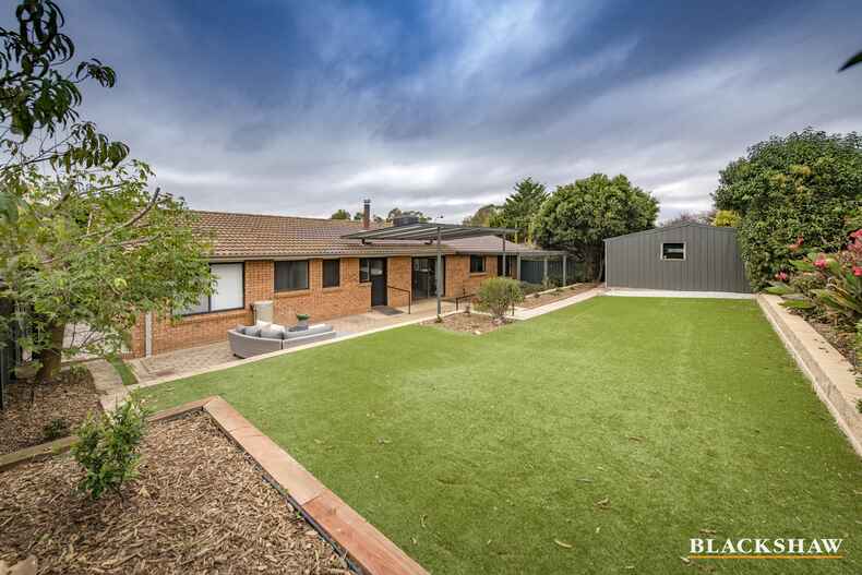 34 MacCallum Circuit Florey