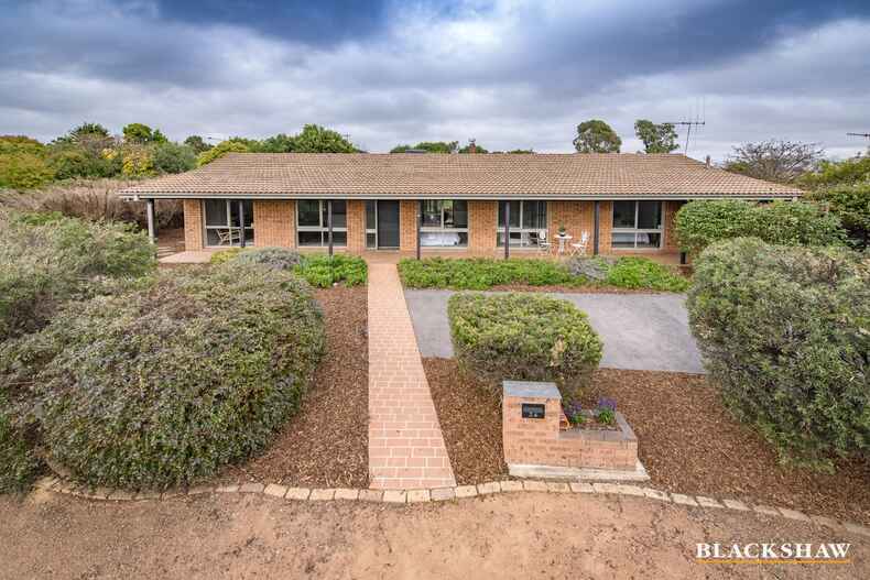 34 MacCallum Circuit Florey