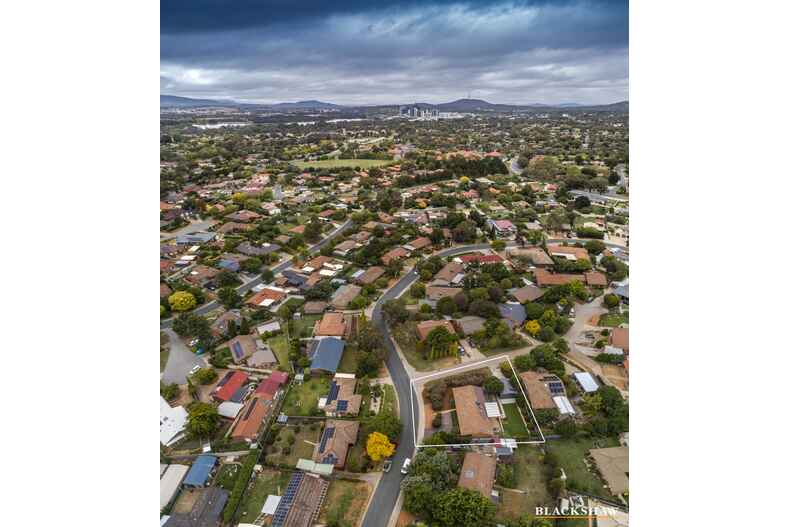 34 MacCallum Circuit Florey