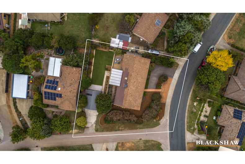 34 MacCallum Circuit Florey