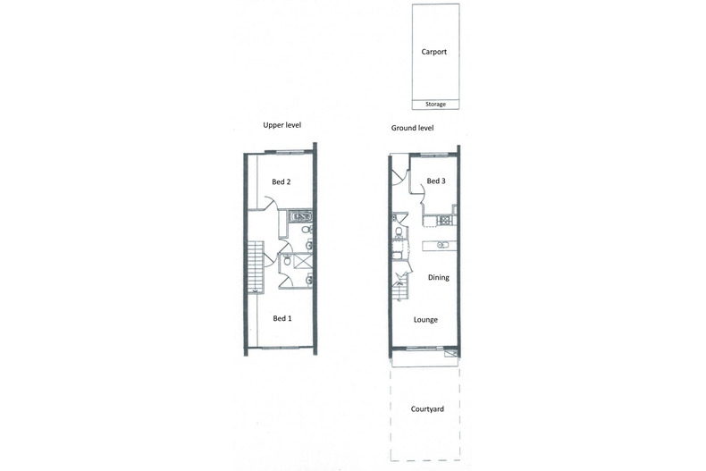 3/167 Mortimer Lewis Drive Greenway 3/167 Mortimer Lewis Drive Greenway