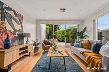 6/31 Tallara Parkway Narrabundah