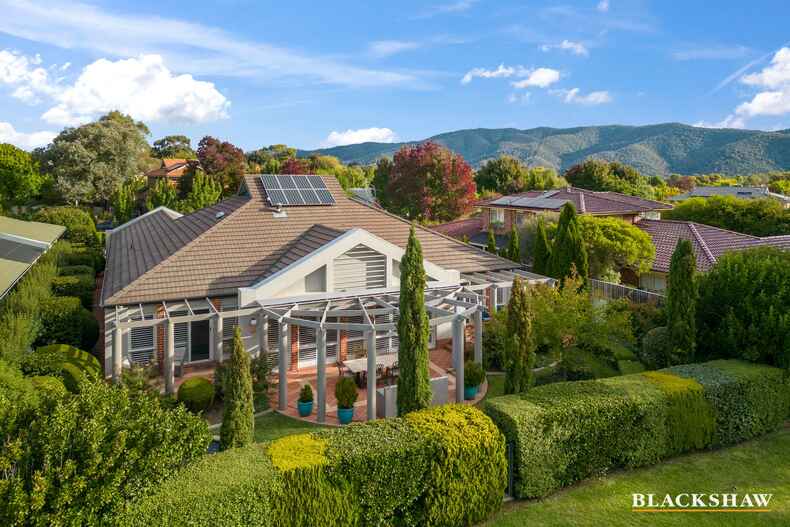 103 Ivo Whitton Circuit Kambah 103 Ivo Whitton Circuit Kambah