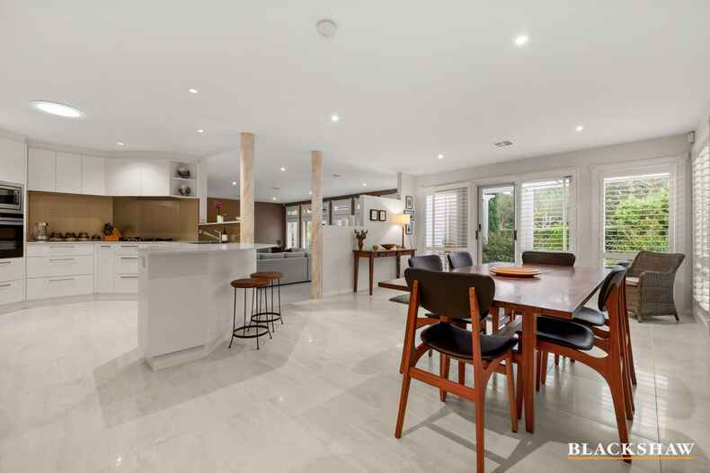 103 Ivo Whitton Circuit Kambah 103 Ivo Whitton Circuit Kambah