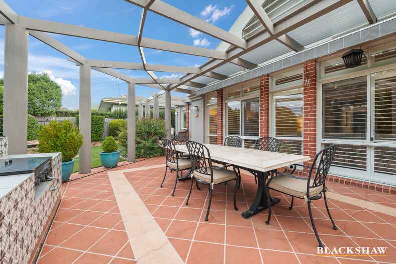 103 Ivo Whitton Circuit Kambah 103 Ivo Whitton Circuit Kambah