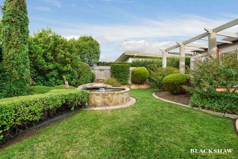 103 Ivo Whitton Circuit Kambah 103 Ivo Whitton Circuit Kambah