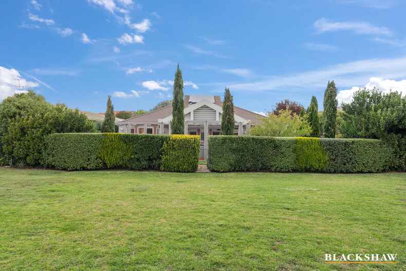 103 Ivo Whitton Circuit Kambah 103 Ivo Whitton Circuit Kambah