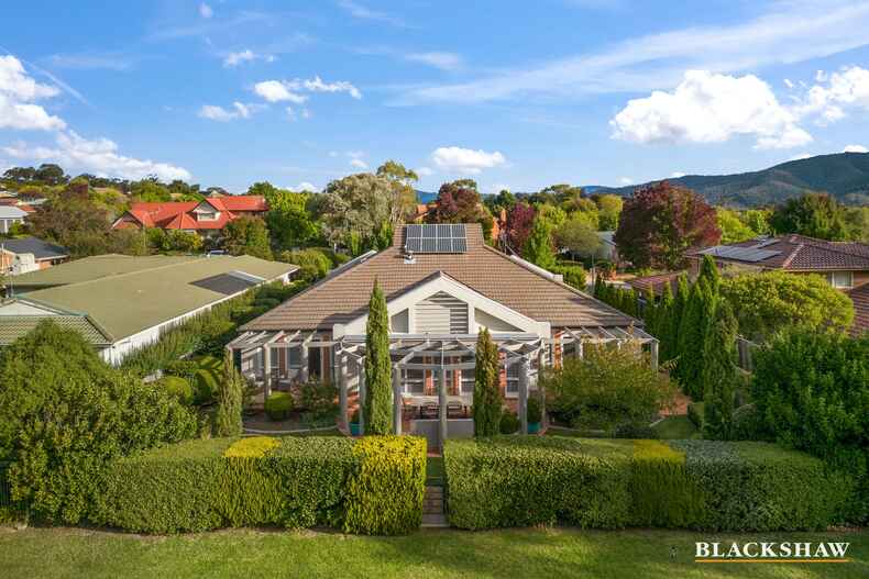 103 Ivo Whitton Circuit Kambah 103 Ivo Whitton Circuit Kambah