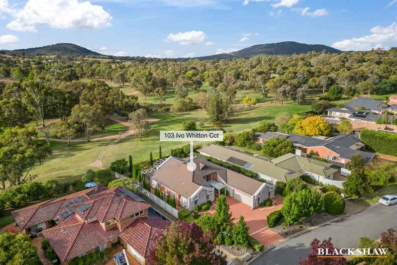 103 Ivo Whitton Circuit Kambah 103 Ivo Whitton Circuit Kambah