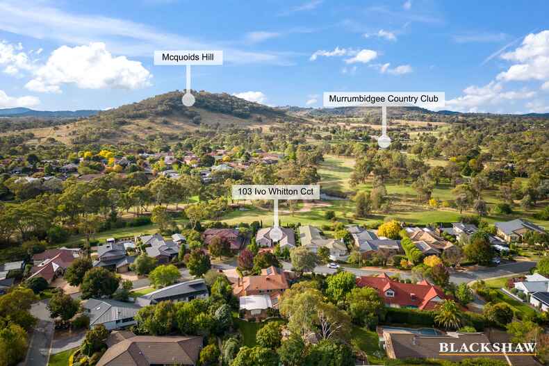 103 Ivo Whitton Circuit Kambah 103 Ivo Whitton Circuit Kambah