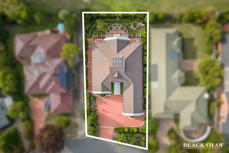 103 Ivo Whitton Circuit Kambah 103 Ivo Whitton Circuit Kambah