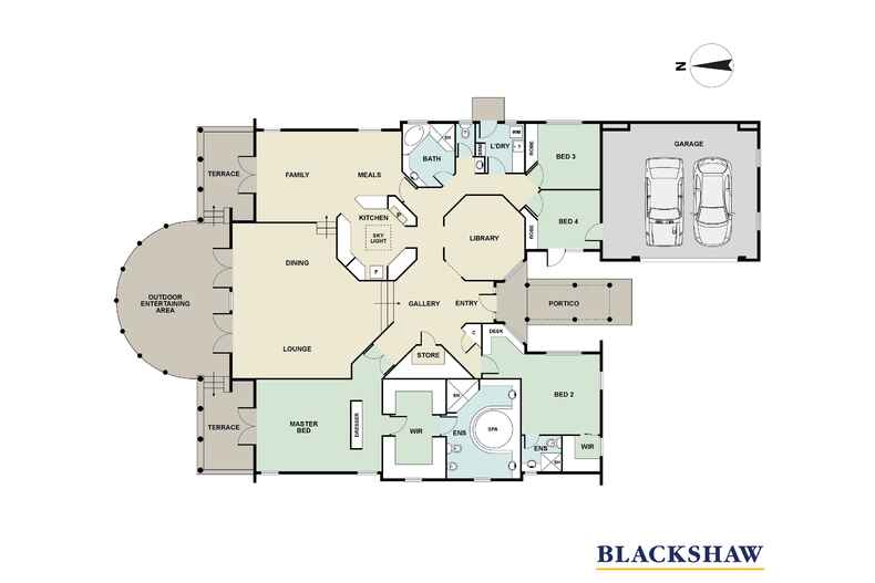 103 Ivo Whitton Circuit Kambah 103 Ivo Whitton Circuit Kambah