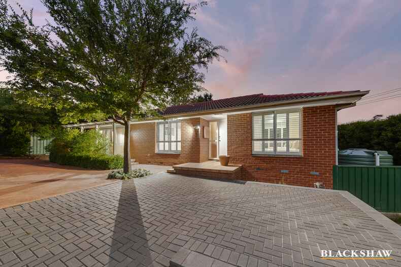 18 Meagher Place Evatt 18 Meagher Place Evatt