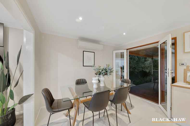 18 Meagher Place Evatt 18 Meagher Place Evatt