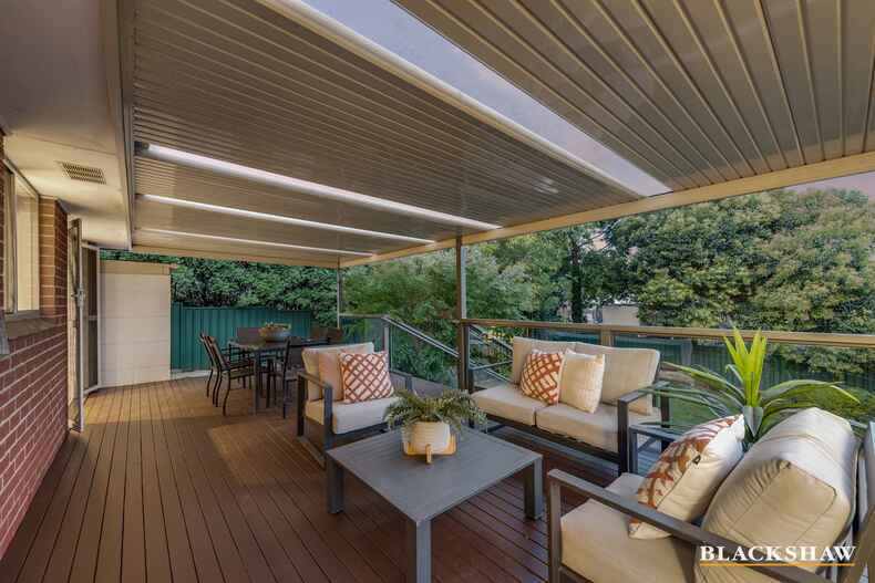 18 Meagher Place Evatt 18 Meagher Place Evatt