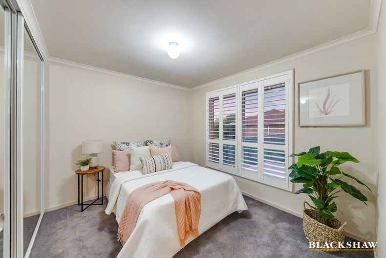 18 Meagher Place Evatt 18 Meagher Place Evatt