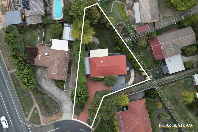 18 Meagher Place Evatt 18 Meagher Place Evatt