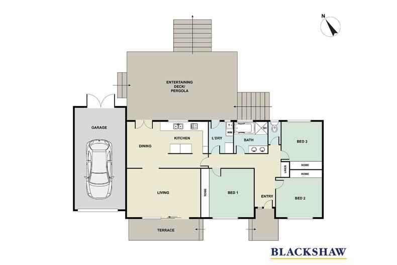 18 Meagher Place Evatt 18 Meagher Place Evatt