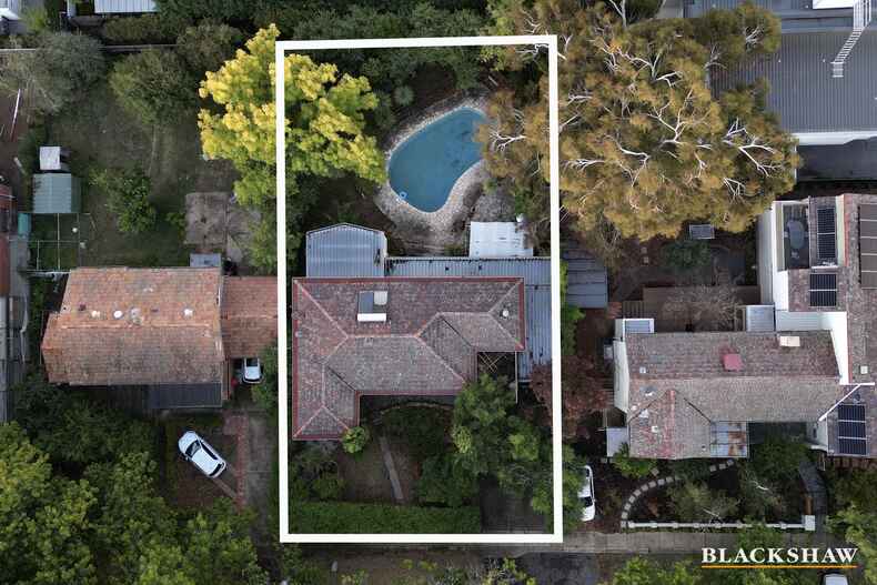 69 Franklin Street Forrest