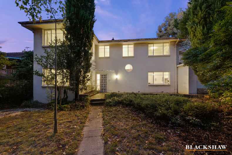 69 Franklin Street Forrest