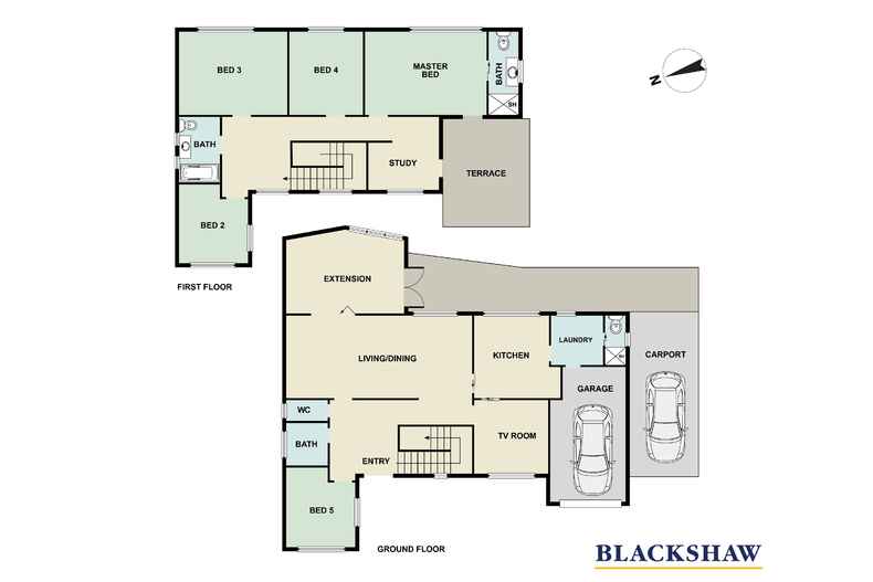 69 Franklin Street Forrest