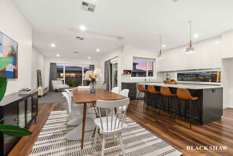 14 Cashman Street Denman Prospect