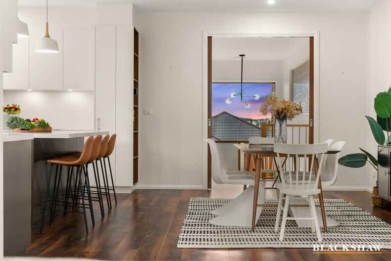 14 Cashman Street Denman Prospect