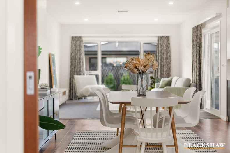 14 Cashman Street Denman Prospect