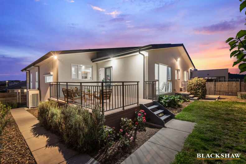 14 Cashman Street Denman Prospect