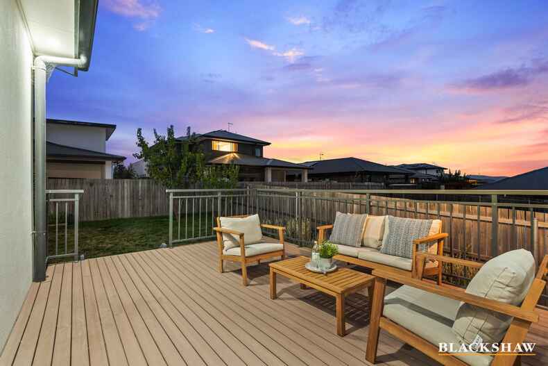 14 Cashman Street Denman Prospect