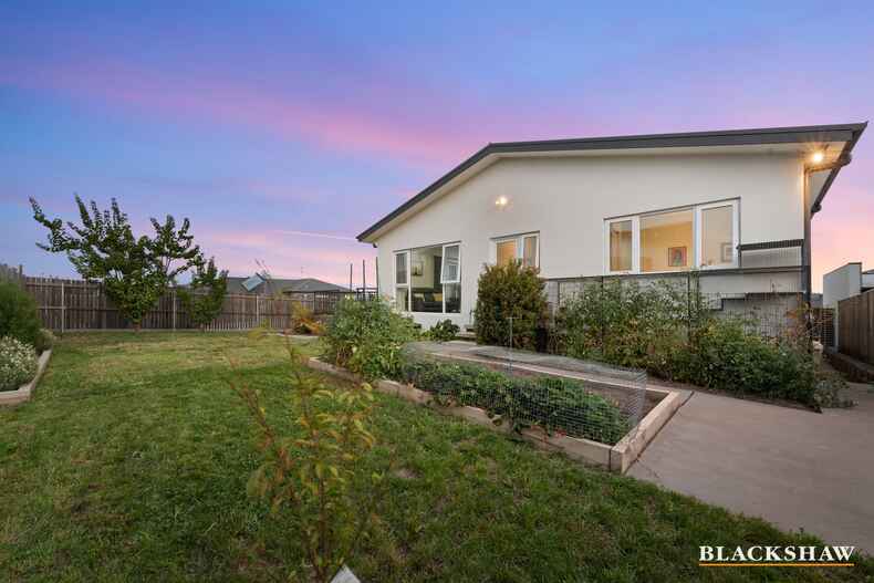 14 Cashman Street Denman Prospect