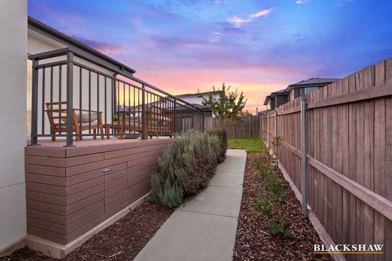 14 Cashman Street Denman Prospect