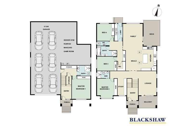 14 Cashman Street Denman Prospect