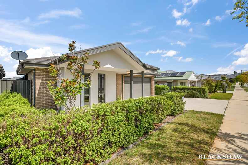 22 Studdy Road Googong 22 Studdy Road Googong