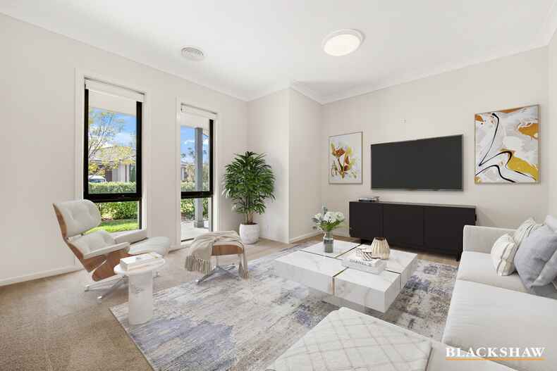 22 Studdy Road Googong 22 Studdy Road Googong