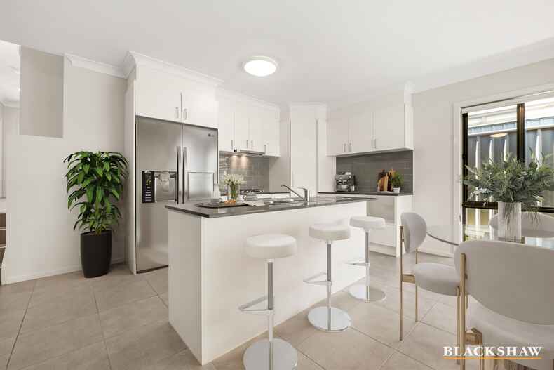 22 Studdy Road Googong 22 Studdy Road Googong