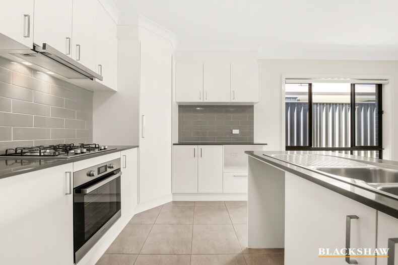 22 Studdy Road Googong 22 Studdy Road Googong