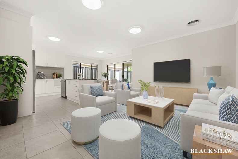 22 Studdy Road Googong 22 Studdy Road Googong