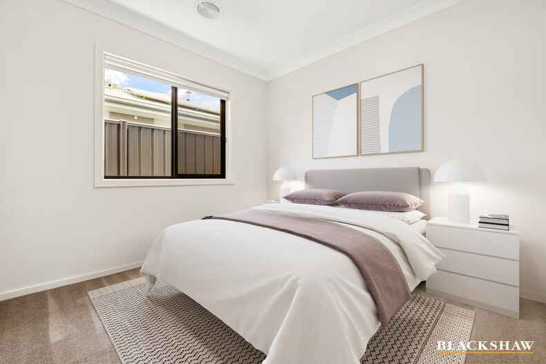 22 Studdy Road Googong 22 Studdy Road Googong