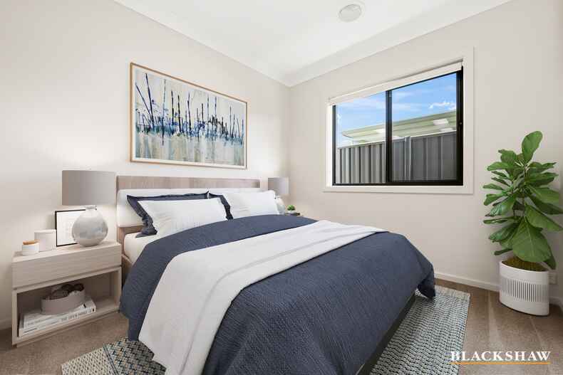 22 Studdy Road Googong 22 Studdy Road Googong